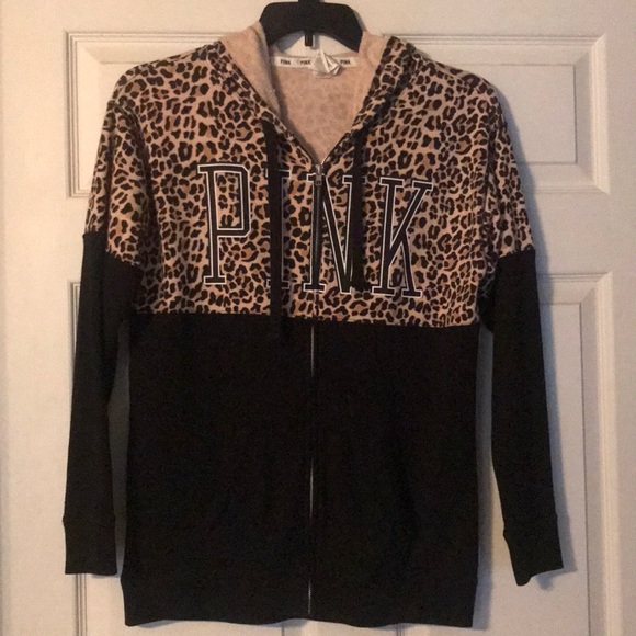 PINK Victoria's Secret Jackets & Blazers - RARE & HARD TO FIND!!